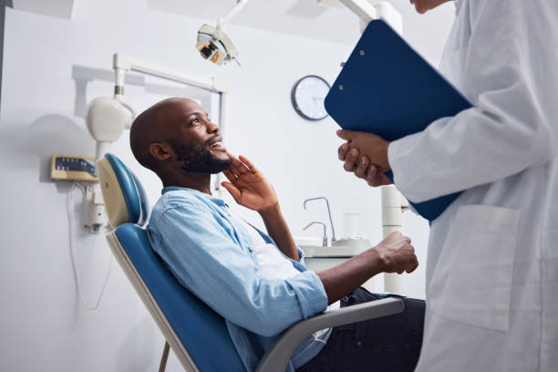 Best Emergency Treatment for Oral Infections in West Milton, OH