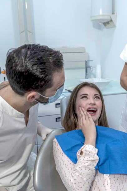 Best Broken or Chipped Tooth Repair in West Milton, OH