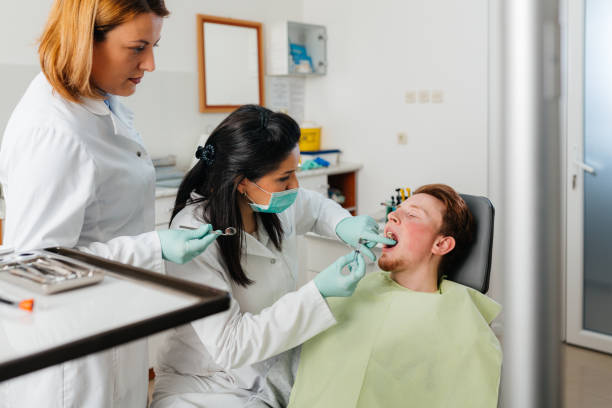 Best Emergency Care for Gum Disease in West Milton, OH